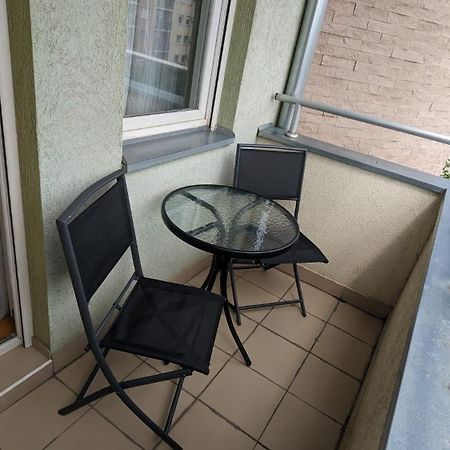 Poesia Apartment Novi Sad Esterno foto