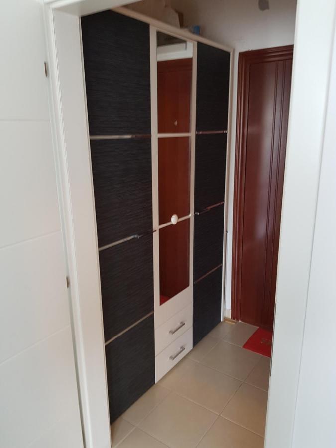 Poesia Apartment Novi Sad Esterno foto